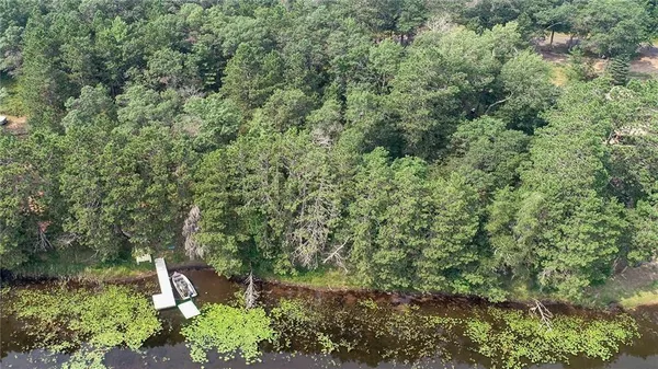 $119,900 | 0 Bond Leader Lake Road, Minong, WI 54859