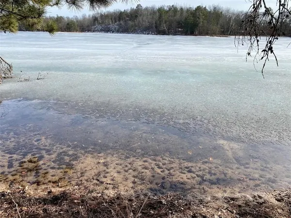 $119,900 | 0 Bond Leader Lake Road, Minong, WI 54859