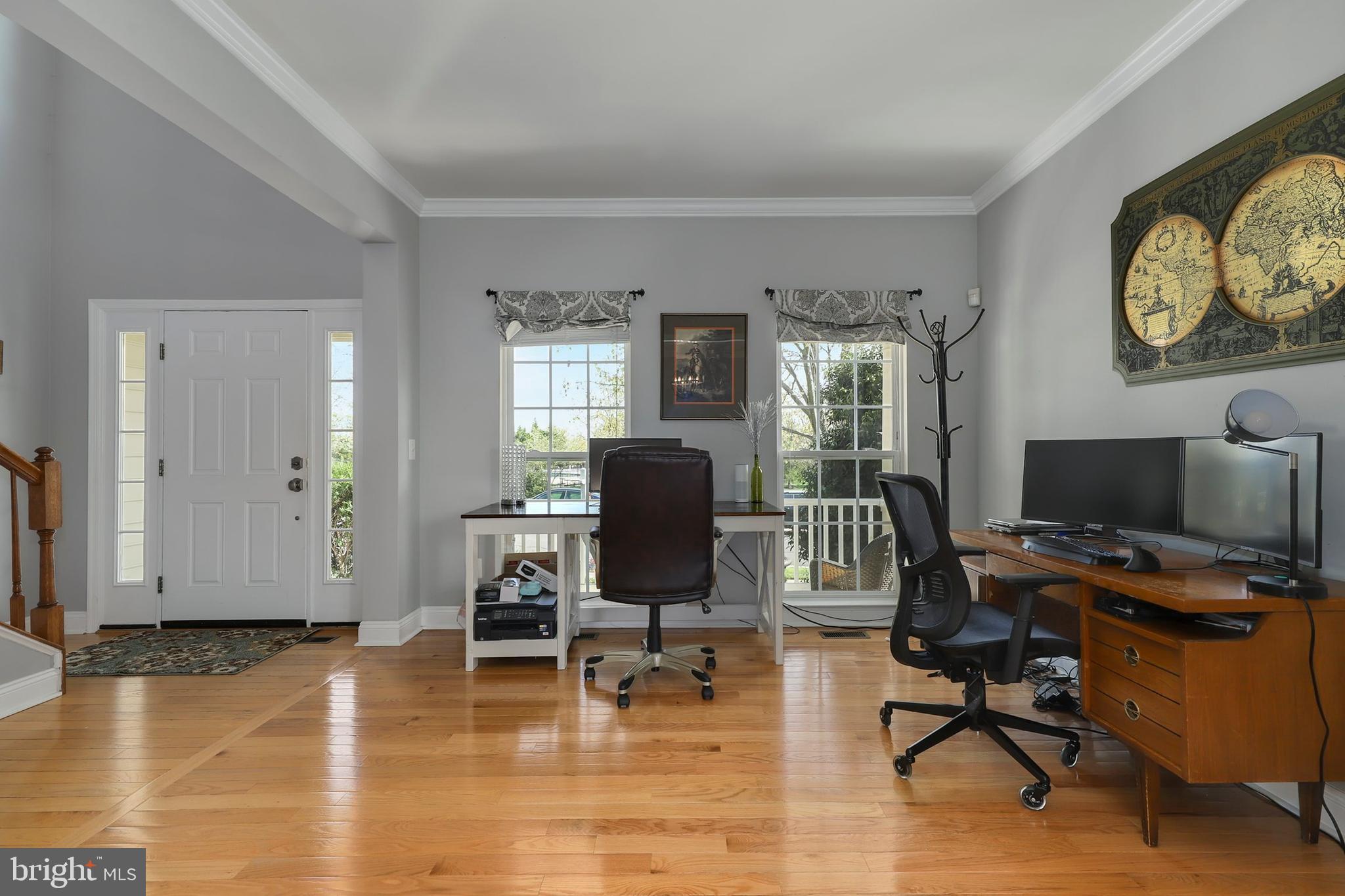 6805 Rathbone Place Gainesville, VA 20155 - Photo 11 of 61 Gallery Image 11