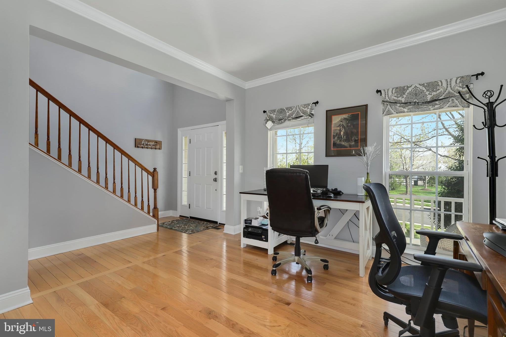 6805 Rathbone Place Gainesville, VA 20155 - Photo 12 of 61 Gallery Image 12