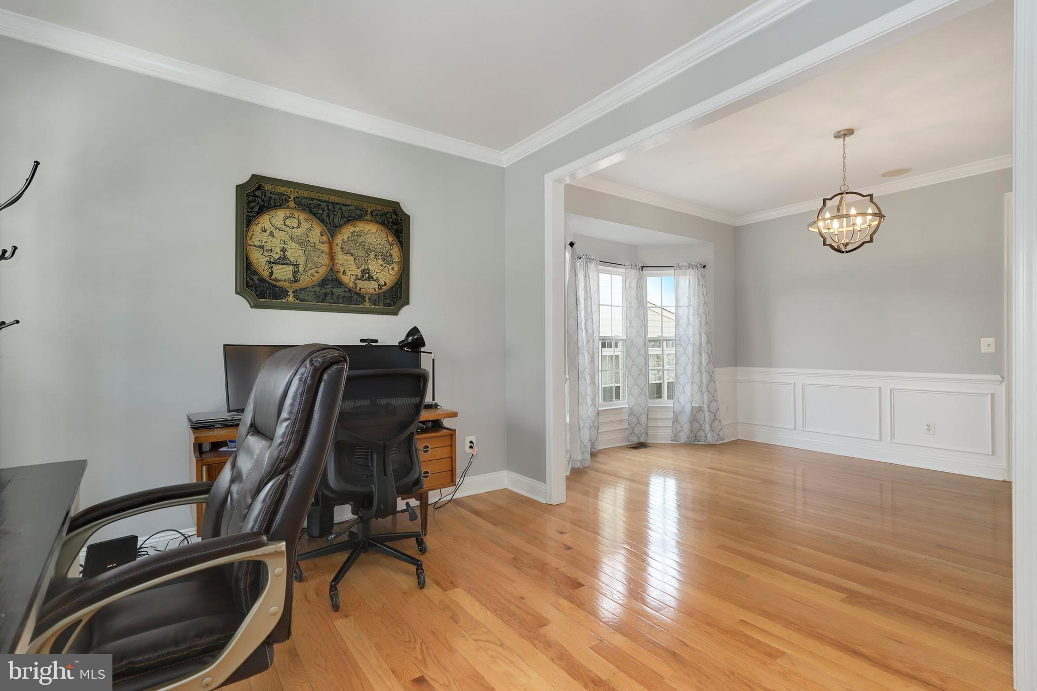 6805 Rathbone Place Gainesville, VA 20155 - Photo 14 of 61 Gallery Image 14