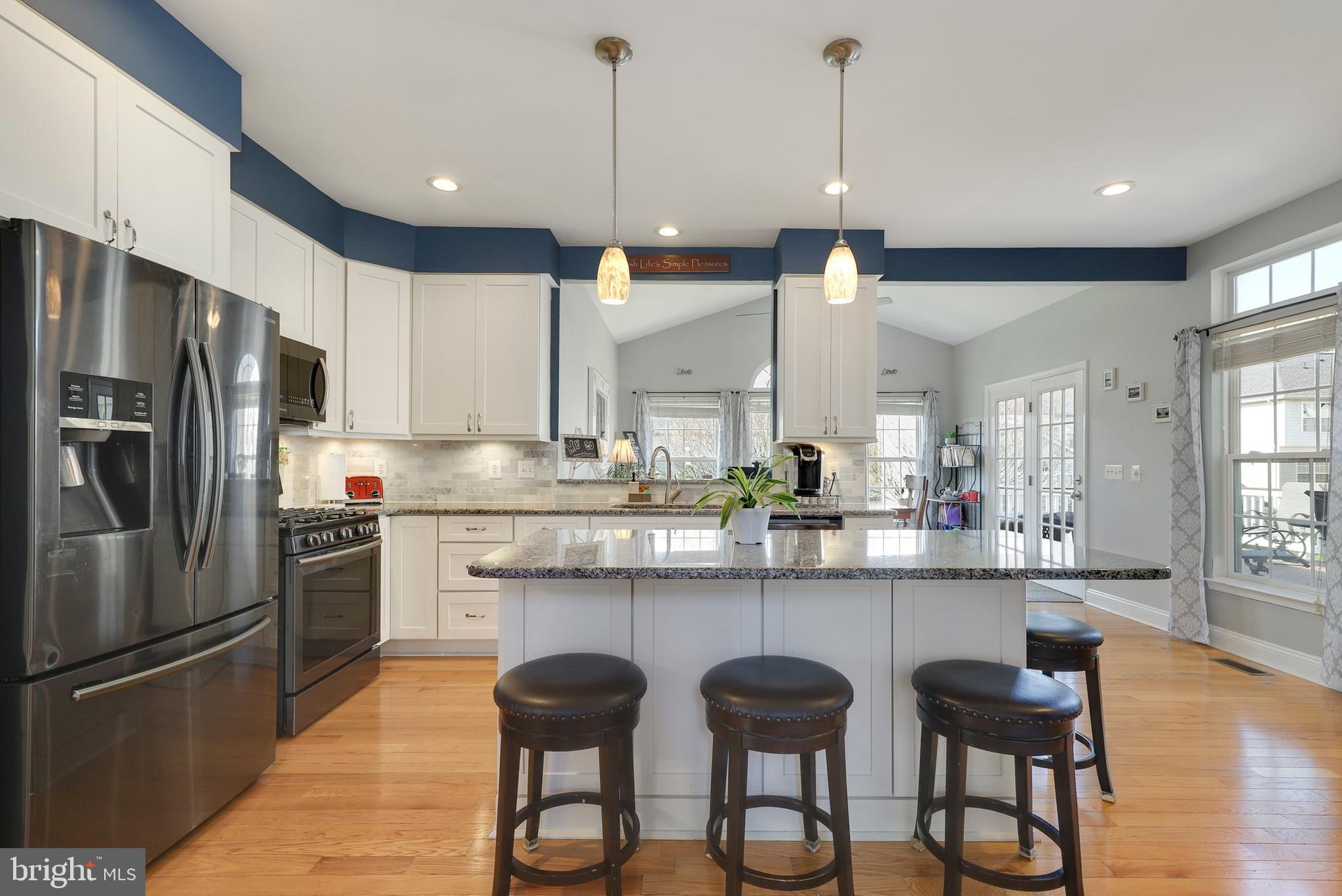 6805 Rathbone Place Gainesville, VA 20155 - Photo 17 of 61 Gallery Image 17