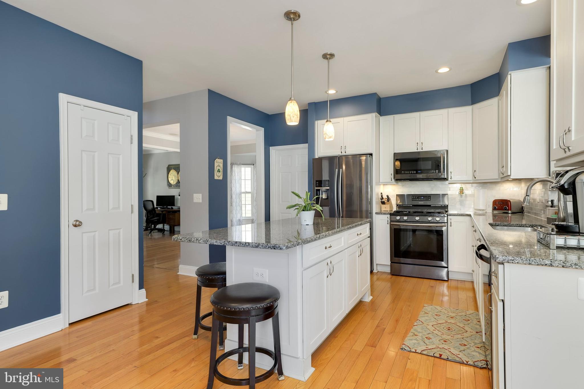 6805 Rathbone Place Gainesville, VA 20155 - Photo 19 of 61 Gallery Image 19