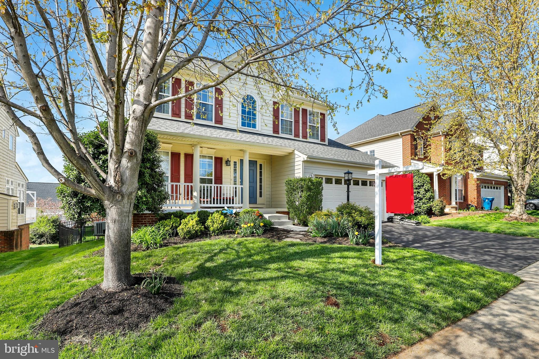 6805 Rathbone Place Gainesville, VA 20155 - Photo 3 of 61 Gallery Image 3