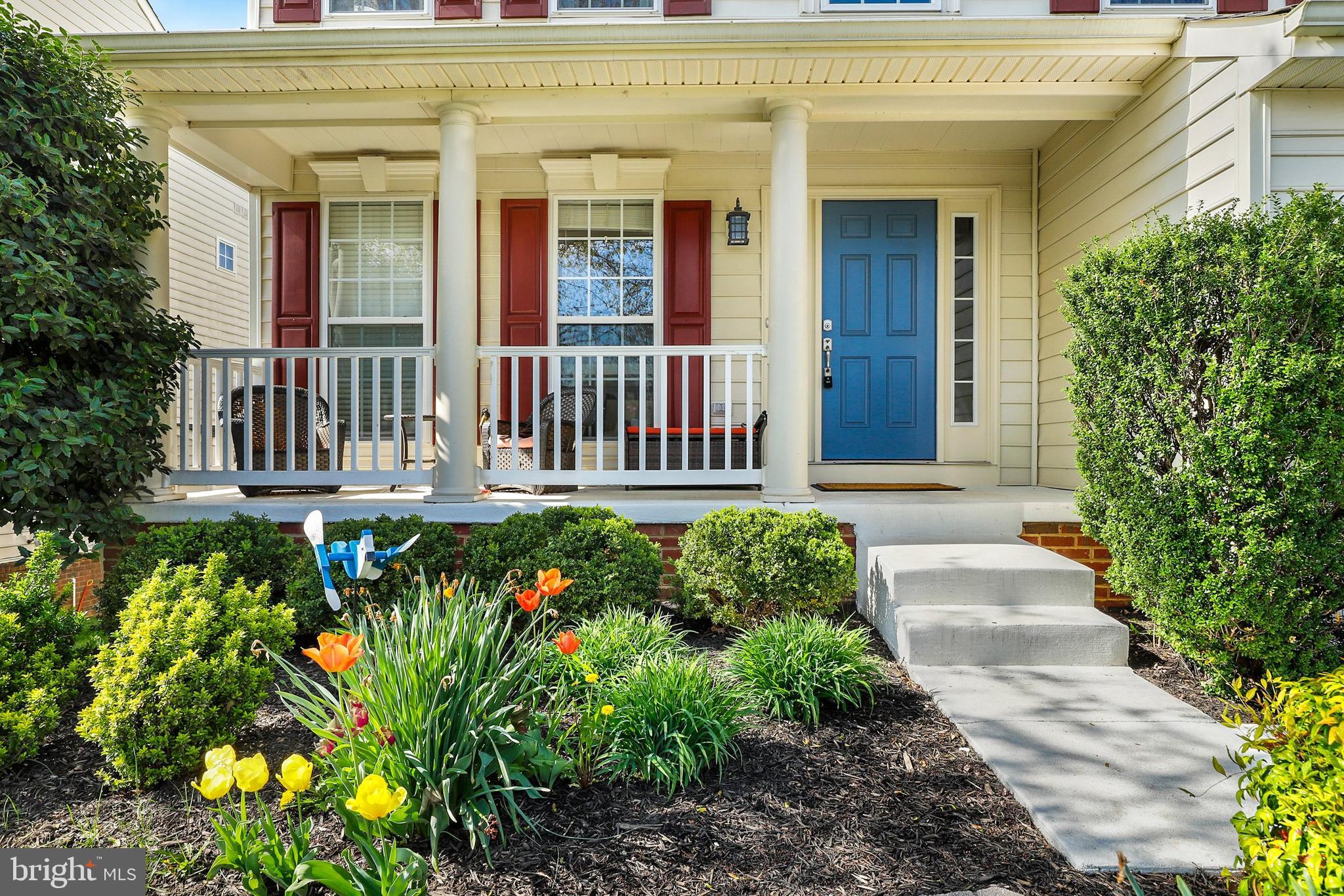6805 Rathbone Place Gainesville, VA 20155 - Photo 4 of 61 Gallery Image 4
