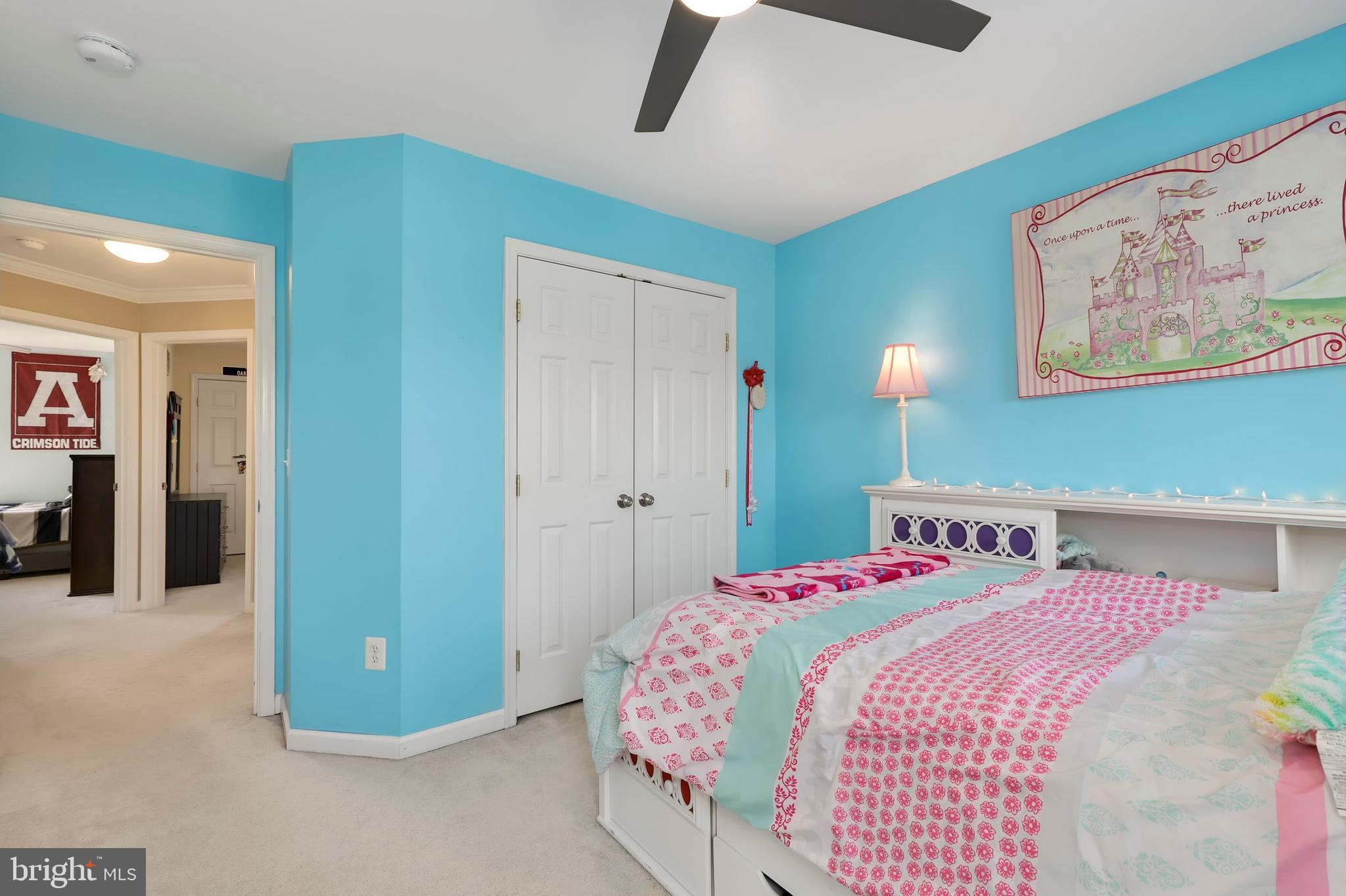 6805 Rathbone Place Gainesville, VA 20155 - Photo 37 of 61 Gallery Image 37