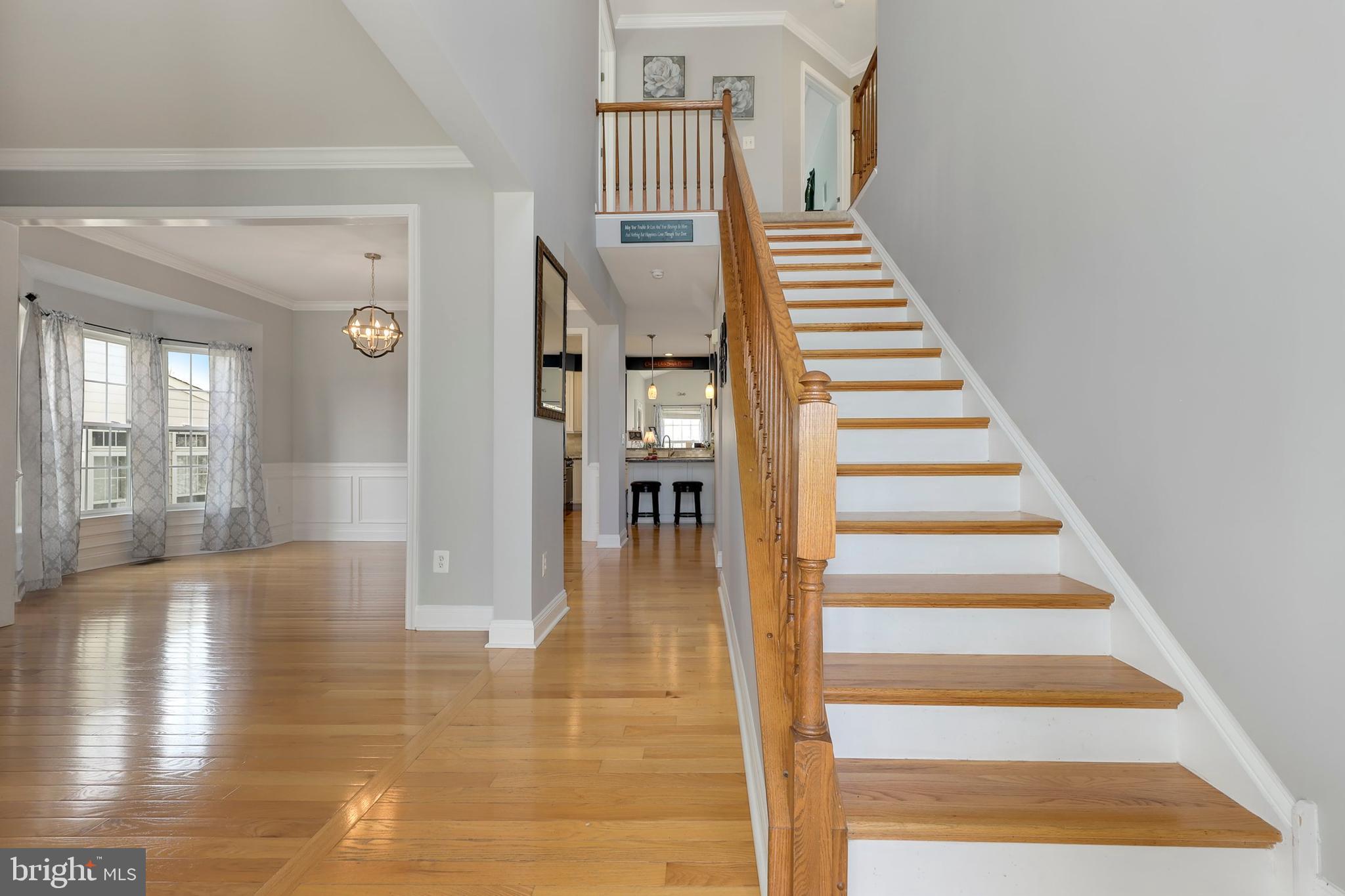 6805 Rathbone Place Gainesville, VA 20155 - Photo 6 of 61 Gallery Image 6