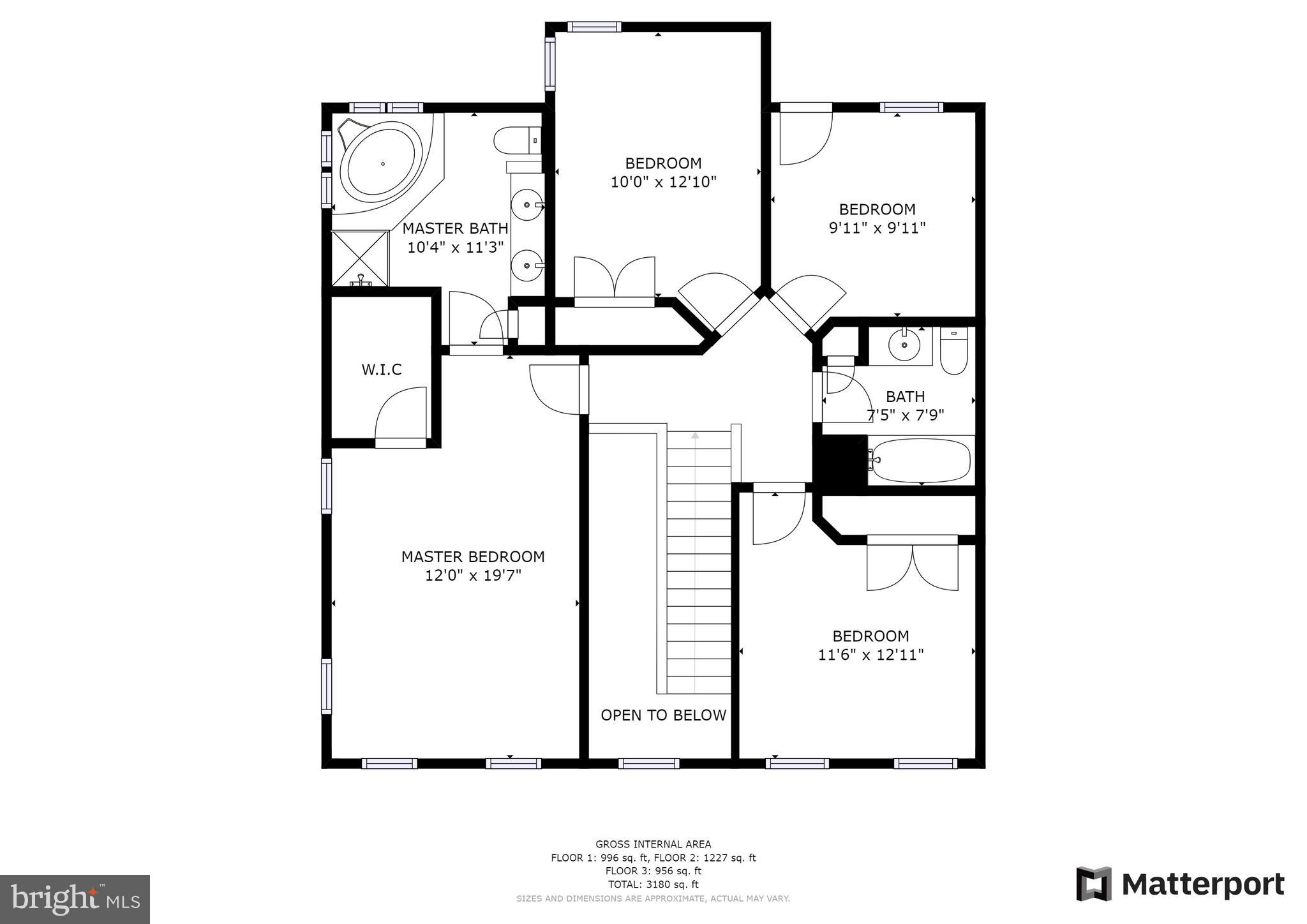 6805 Rathbone Place Gainesville, VA 20155 - Photo 61 of 61 Gallery Image 61