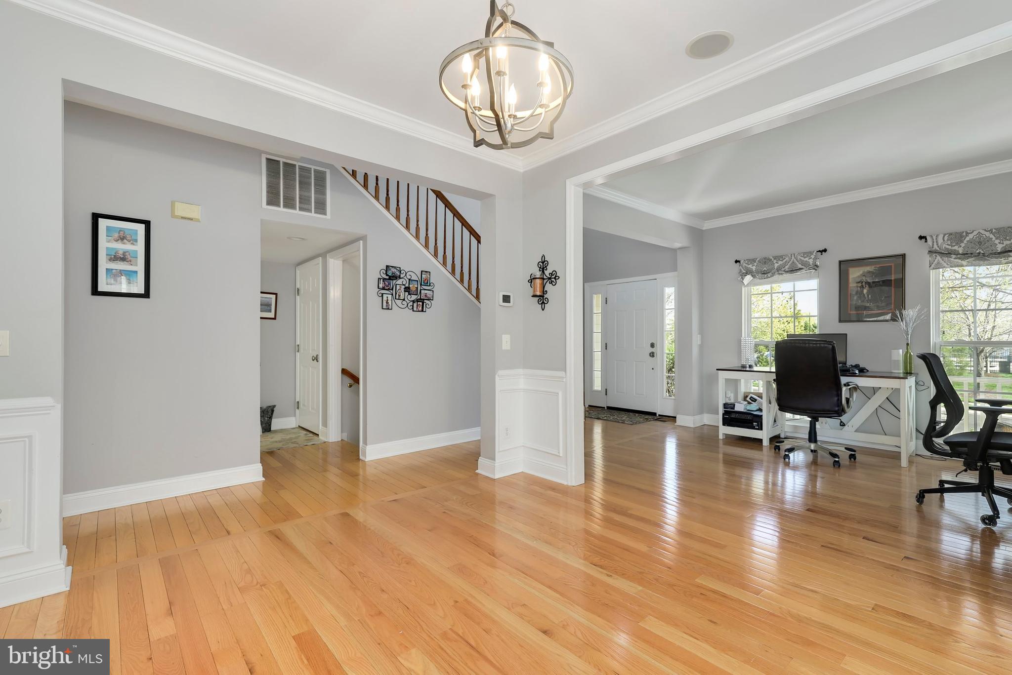 6805 Rathbone Place Gainesville, VA 20155 - Photo 9 of 61 Gallery Image 9