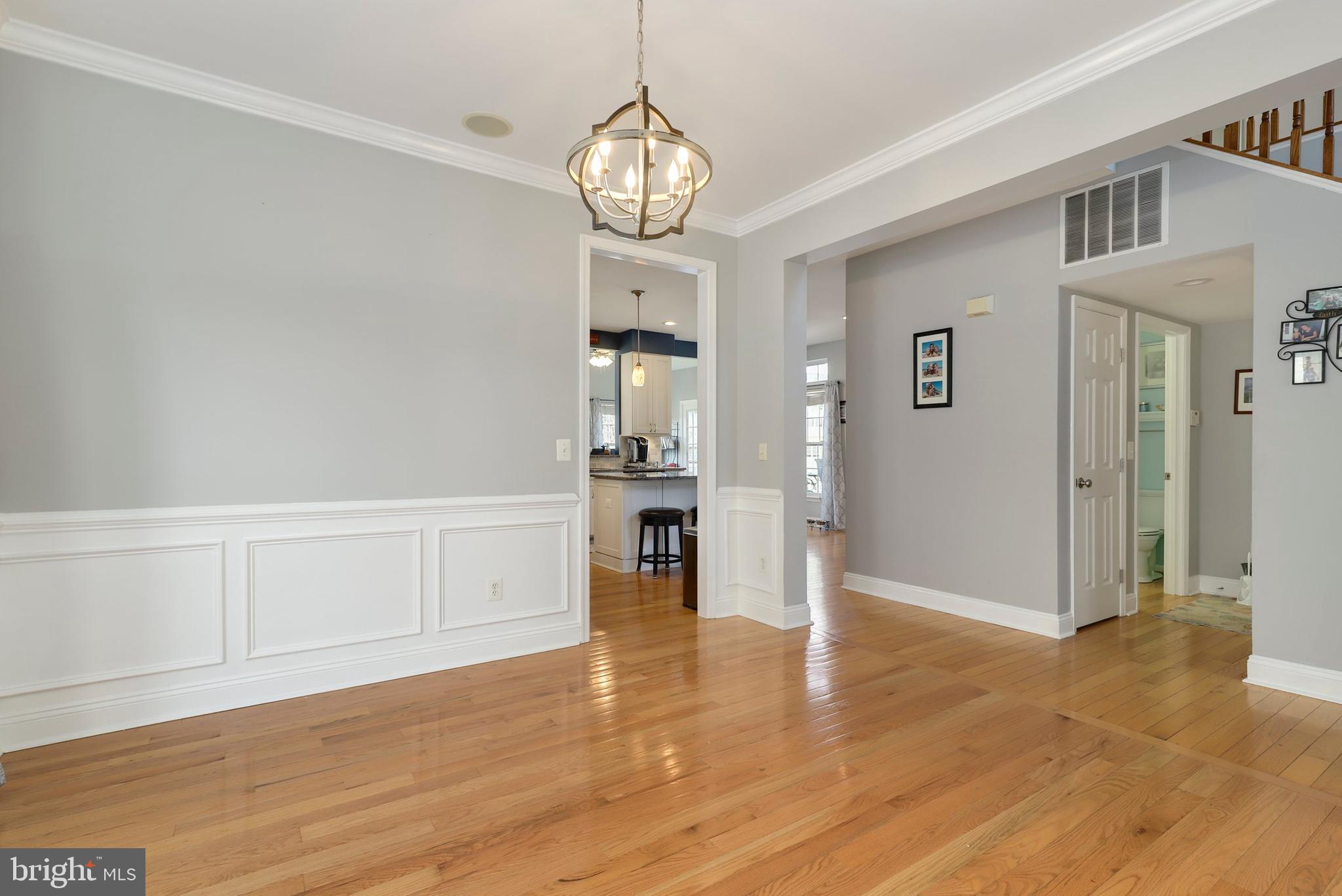 6805 Rathbone Place Gainesville, VA 20155 - Photo 10 of 61 Gallery Image 10
