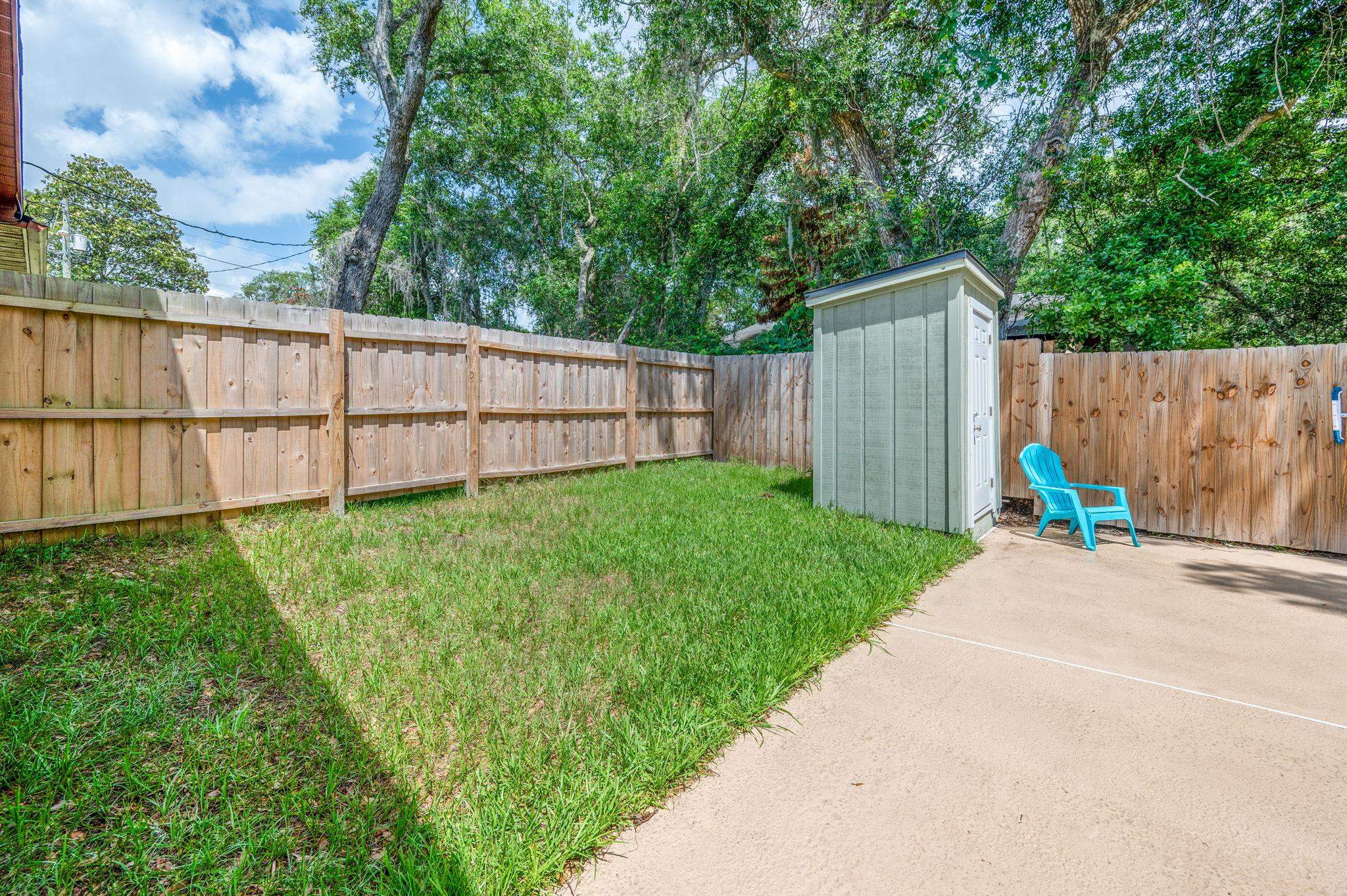 507 Gentian Road St. Augustine, FL 32086 - Photo 47 of 82