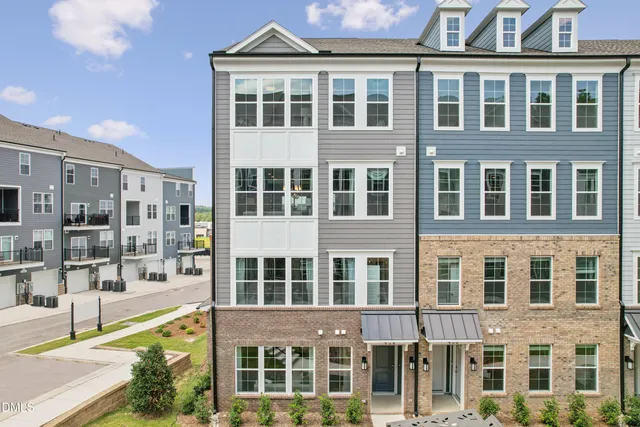 $336,990 | 707 Grove Edge Lane, Unit 100, Wake Forest, NC 27587