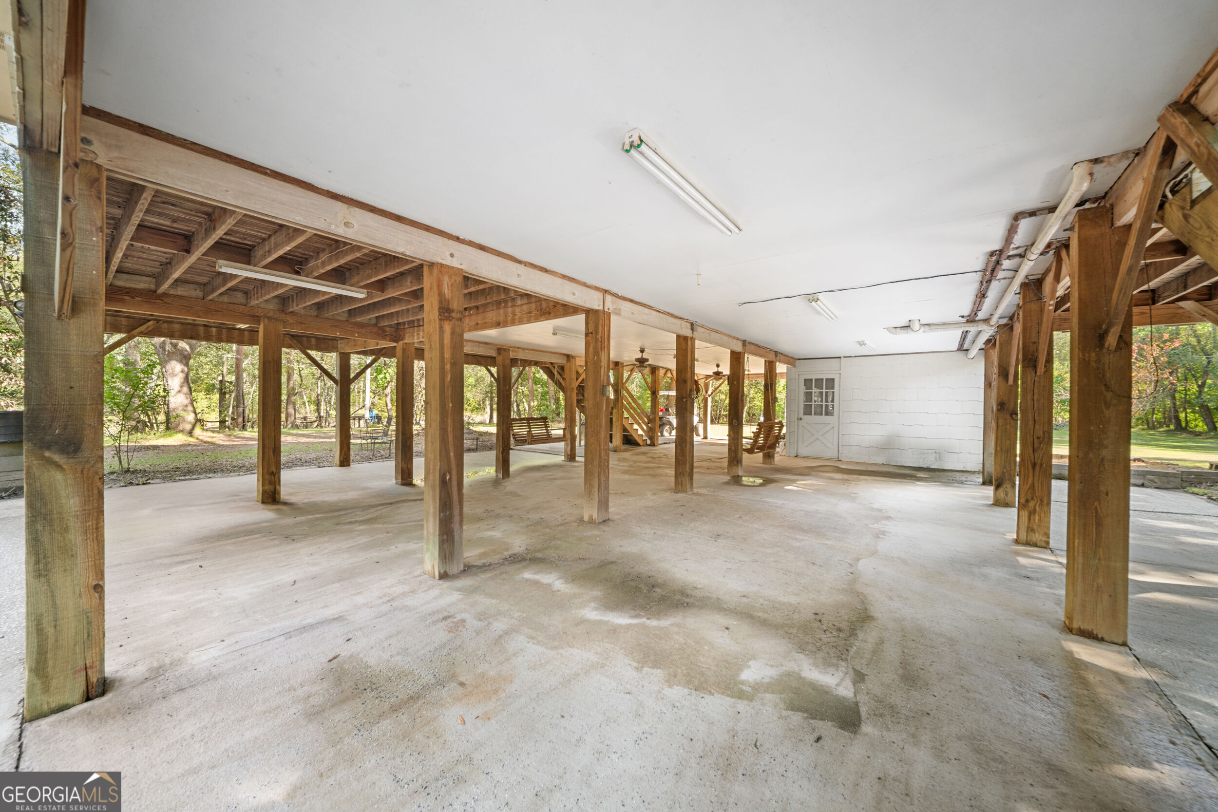 119 Lotts Creek Road Claxton, GA 30417 - Photo 26 of 34 Gallery Image 26