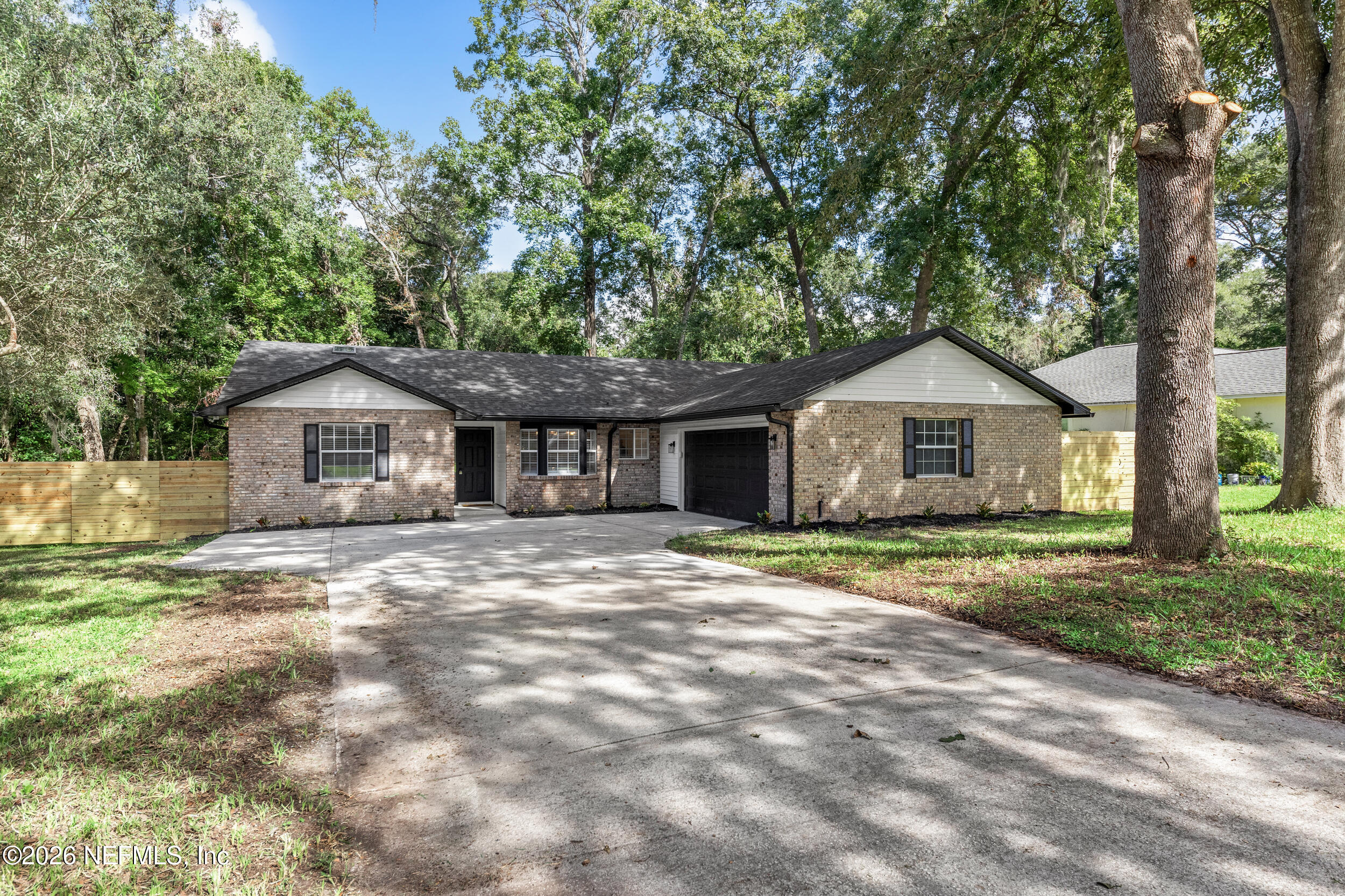 3205 Turtle Creek Road St. Augustine, FL 32086 - Photo 2 of 52 2 - exterior