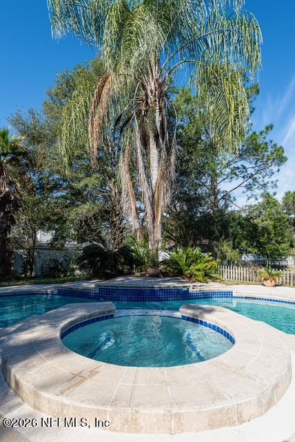 1467 Tama-Ran Place Fruit Cove, FL 32259 - Photo 20 of 22 a view of outdoor space and yard