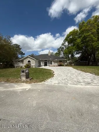 $499,927 | 1467 Tama-Ran Place, Fruit Cove, FL 32259
