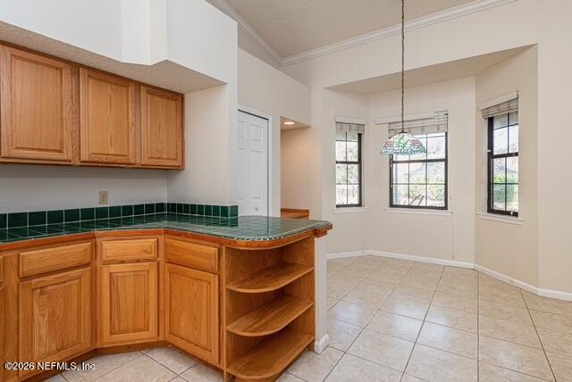 1467 Tama-Ran Place Fruit Cove, FL 32259 - Photo 4 of 22 a kitchen with stainless steel appliances granite countertop a sink and a stove