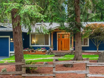 $818,000 | 11117 318th Place Northeast, Carnation, WA 98014