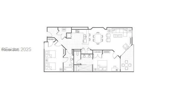 $2,375 | 10 Surf Watch Way, Hilton Head Island, SC 29928