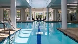 10 Surf Watch Way Hilton Head Island, SC 29928 - Photo 4 of 28 private indoor pool