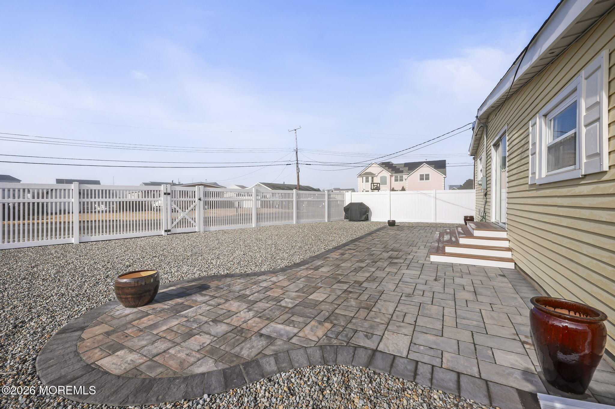 4 Drake Place Bayville, NJ 08721 - Photo 21 of 27 Patio