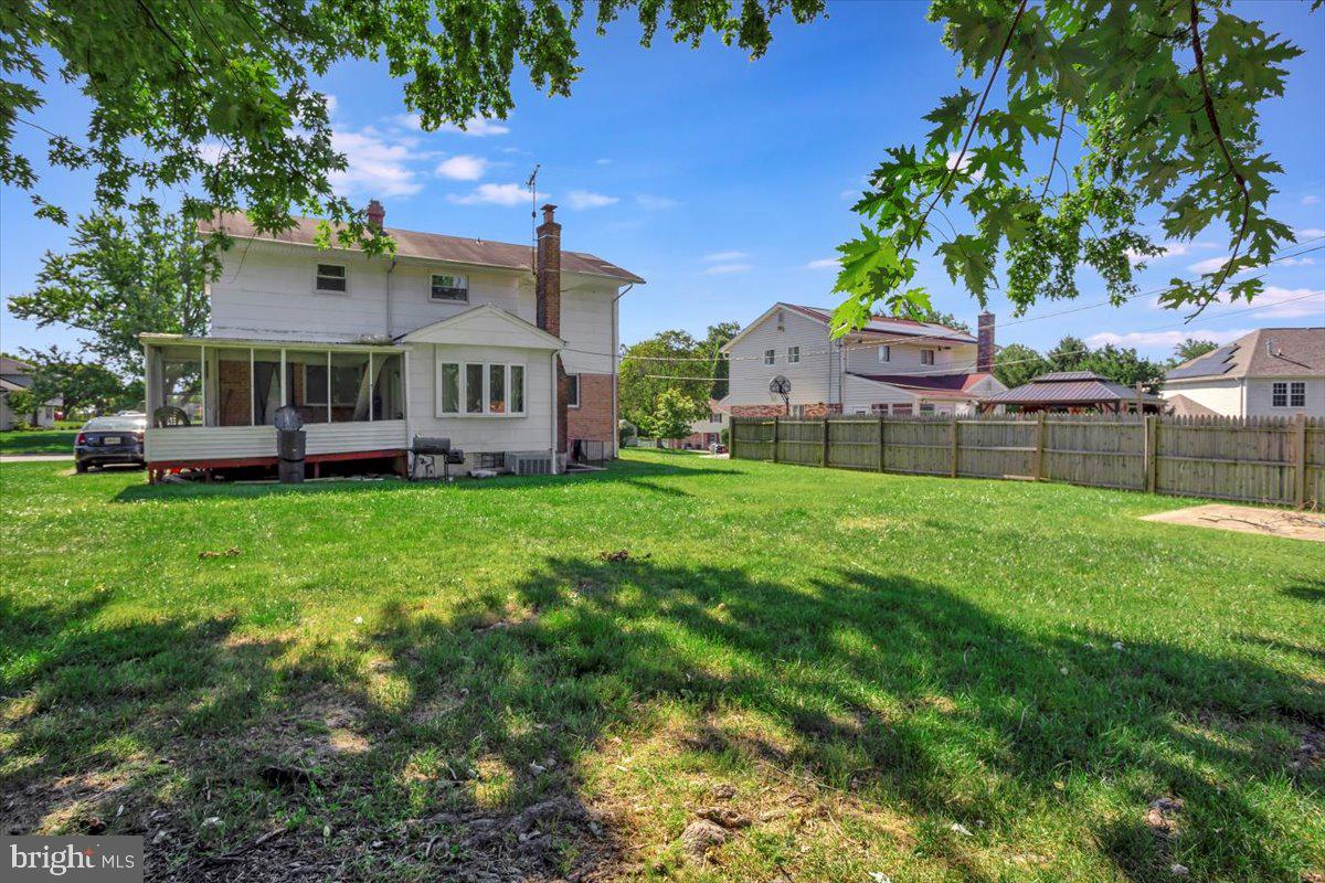 3512 Kings Point Road Randallstown, MD 21133 - Photo 44 of 47 Gallery Image 44
