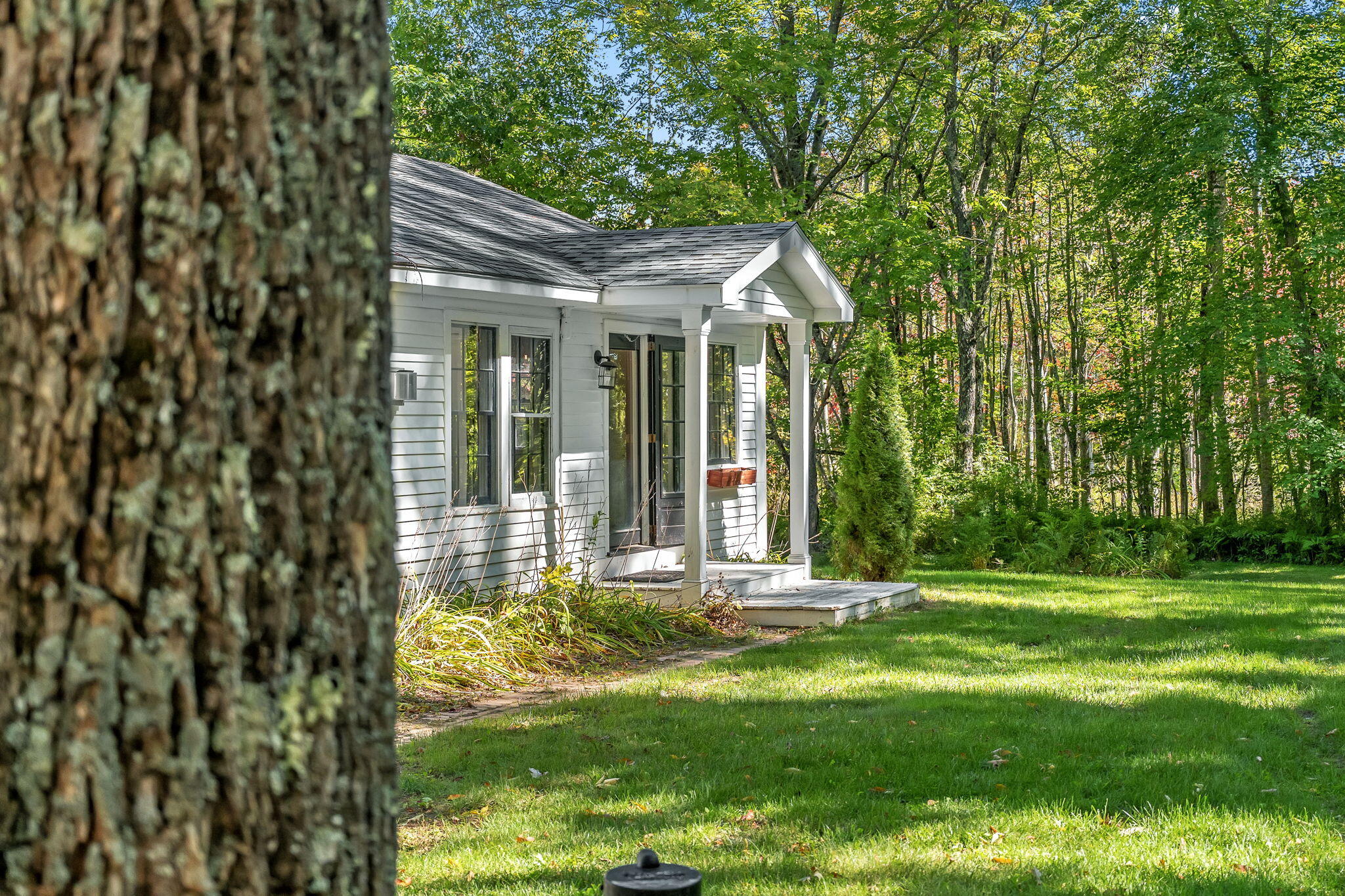541 Camden Road Hope, ME 04847 - Photo 1 of 63 541 Camden Road, Hope