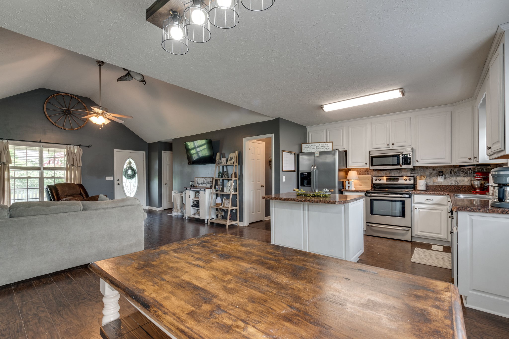 170 Wells Lee Road Elora, TN 37328 - Photo 10 of 31