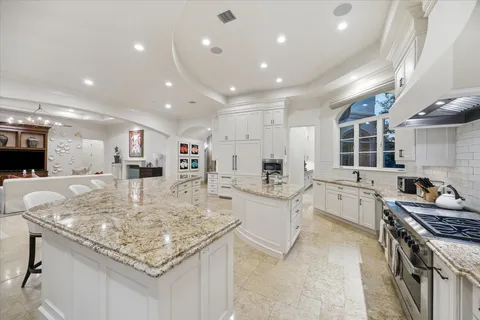 $3,550,000 | 507 Bolivar Street, Bellaire, TX 77401