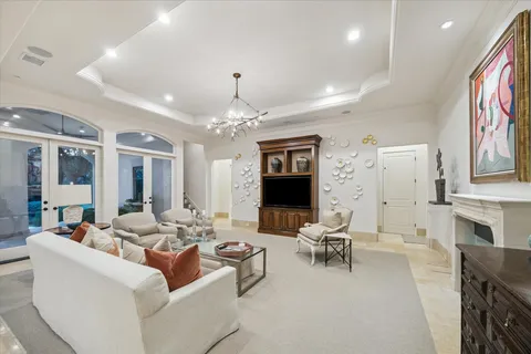 $3,550,000 | 507 Bolivar Street, Bellaire, TX 77401