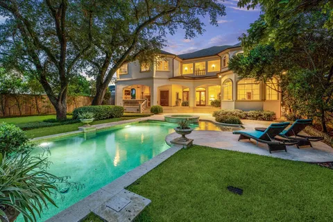 $3,550,000 | 507 Bolivar Street, Bellaire, TX 77401