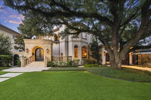 $3,550,000 | 507 Bolivar Street, Bellaire, TX 77401