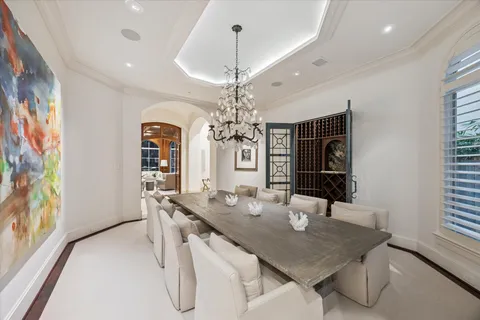 $3,550,000 | 507 Bolivar Street, Bellaire, TX 77401