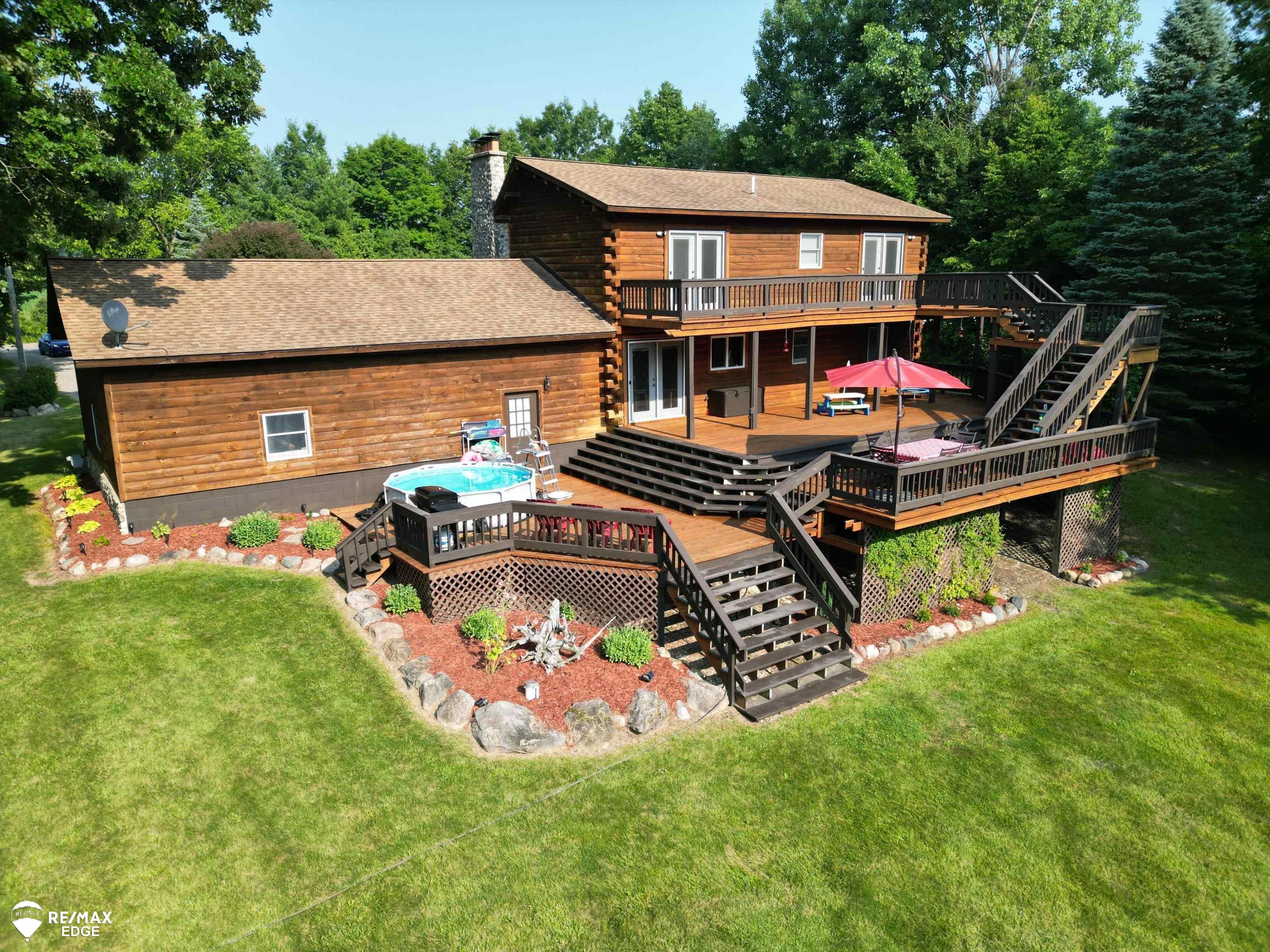 3524 Herd Road Metamora, MI 48455 - Photo 49 of 57