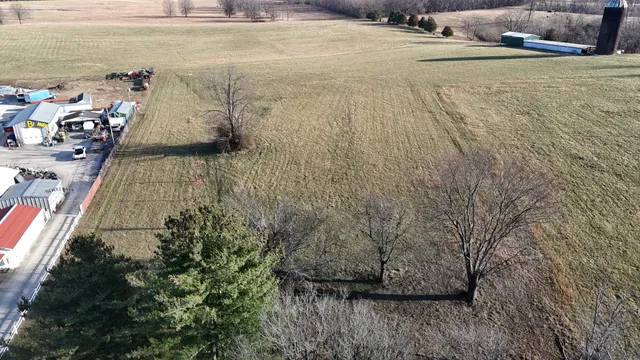 $119,500 | 531 Ferguson Hill Road, Lafayette, TN 37083