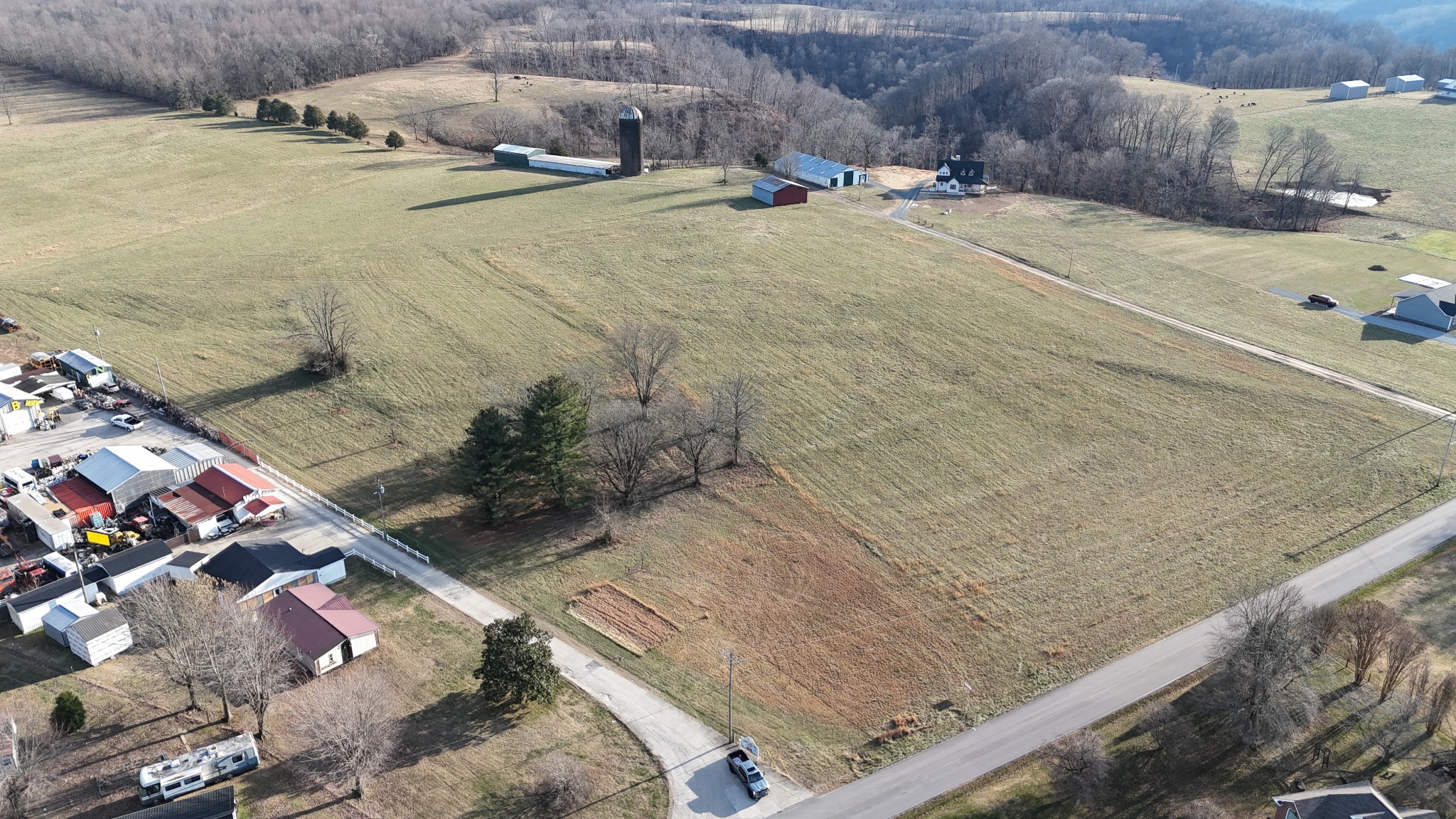 531 Ferguson Hill Road Lafayette, TN 37083 - Photo 14 of 17