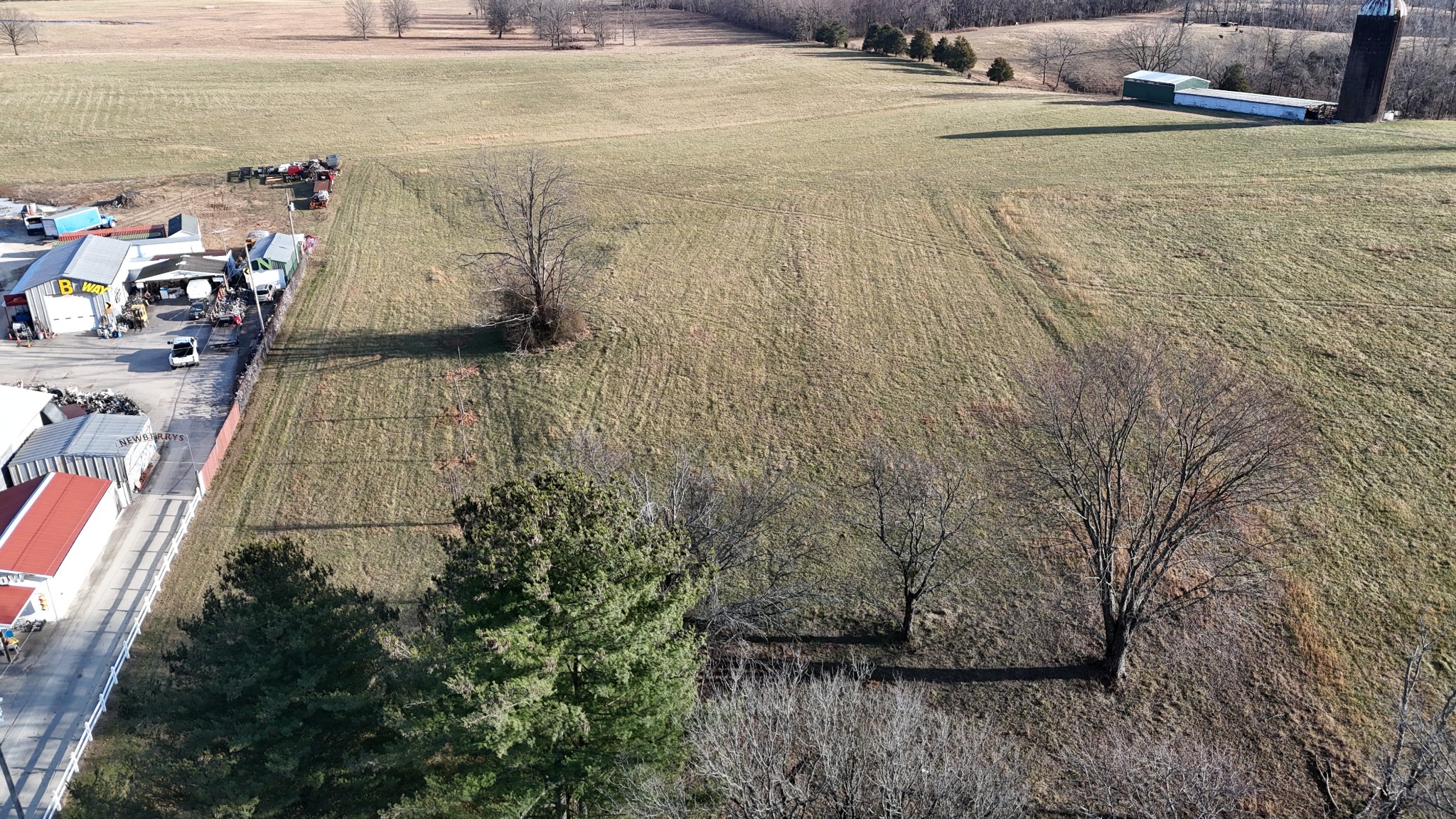 531 Ferguson Hill Road Lafayette, TN 37083 - Photo 15 of 17