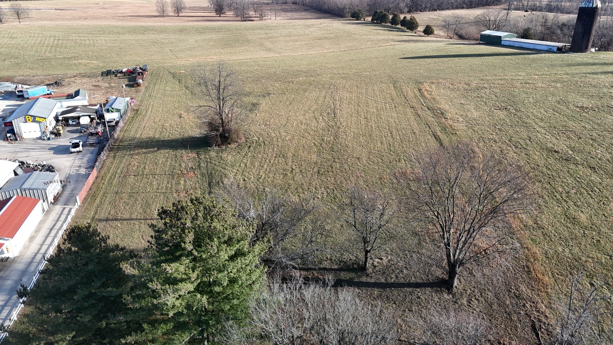 531 Ferguson Hill Road Lafayette, TN 37083 - Photo 16 of 17