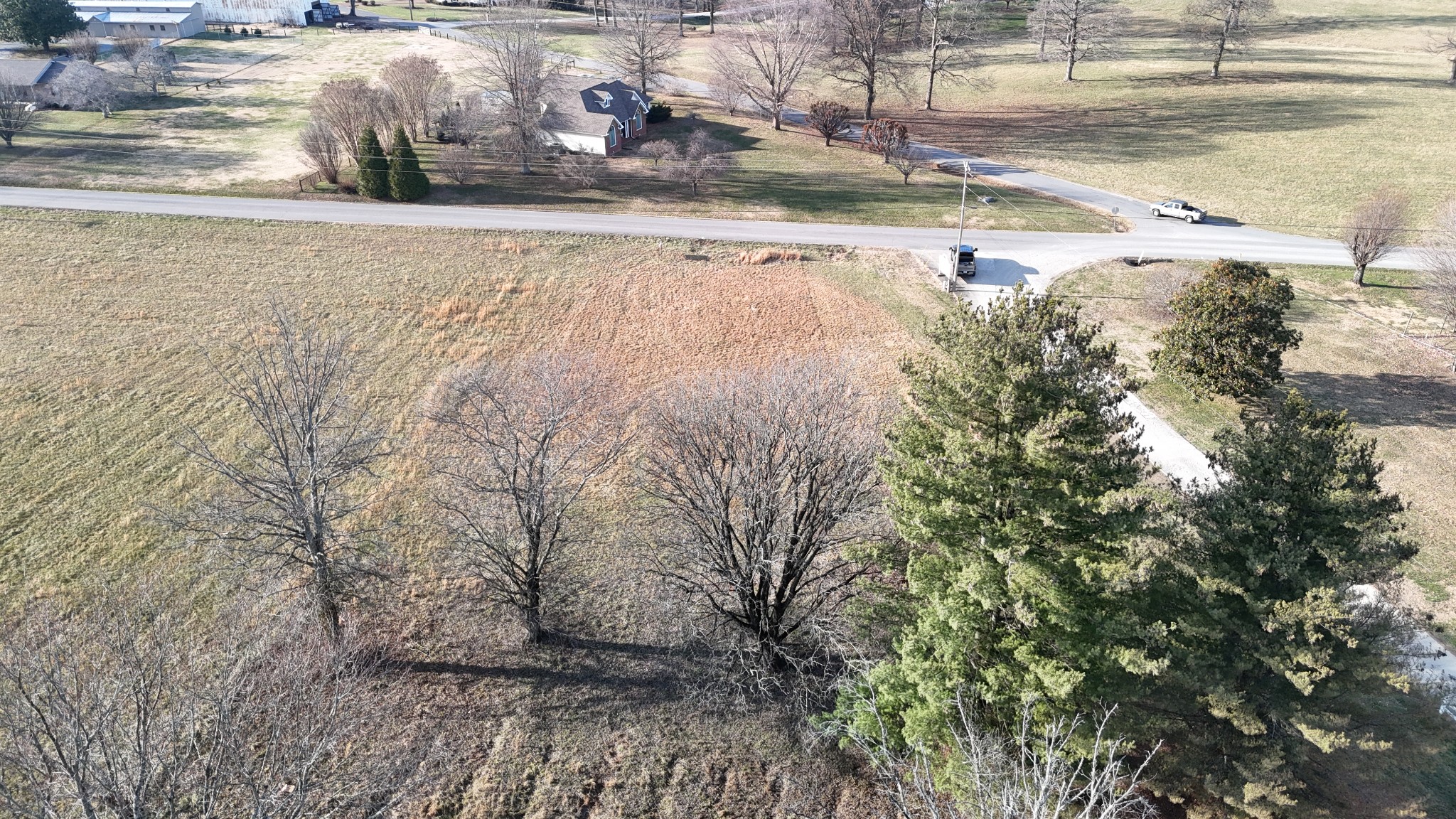 531 Ferguson Hill Road Lafayette, TN 37083 - Photo 17 of 17