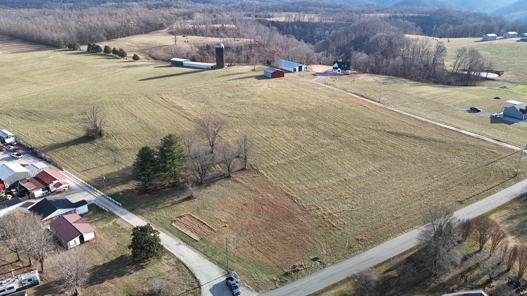 531 Ferguson Hill Road Lafayette, TN 37083 - Photo 4 of 17