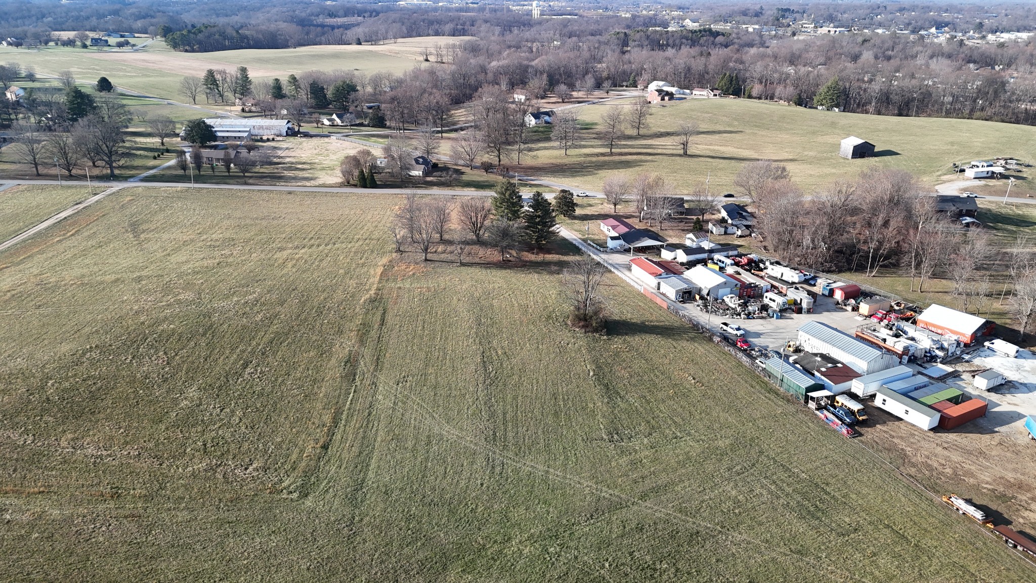 531 Ferguson Hill Road Lafayette, TN 37083 - Photo 8 of 17