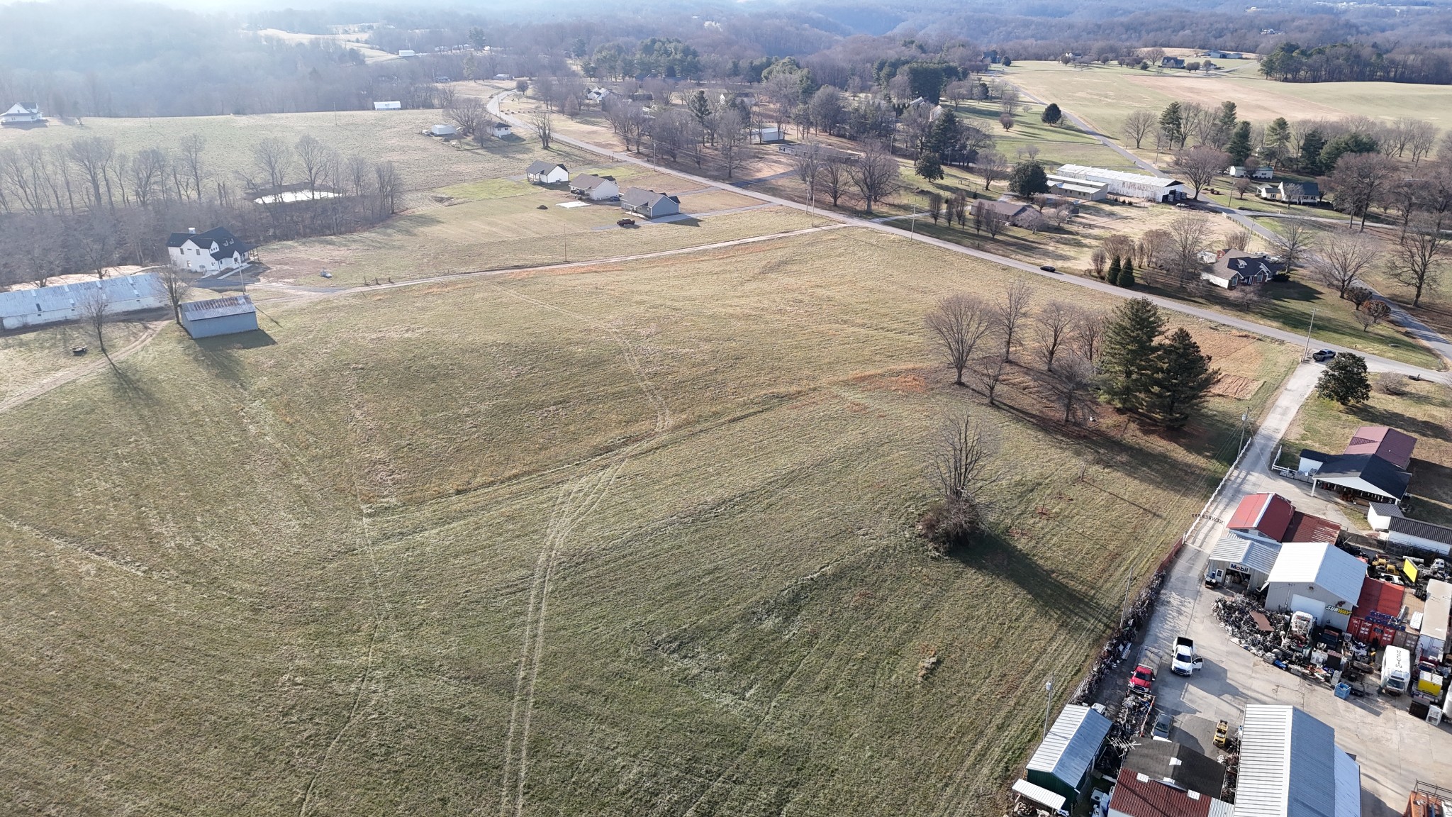 531 Ferguson Hill Road Lafayette, TN 37083 - Photo 9 of 17