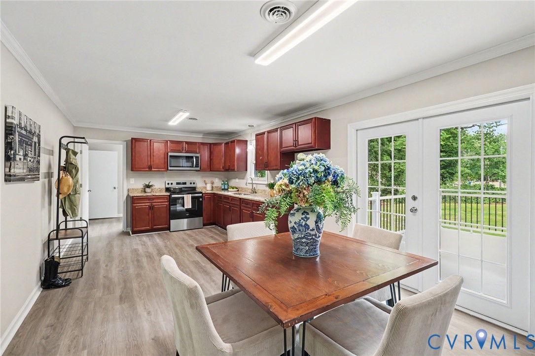 11512 Ridge Road Hopewell, VA 23860 - Photo 9 of 26