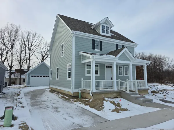 $409,900 | 1180 Putman Place, Chesterton, IN 46304
