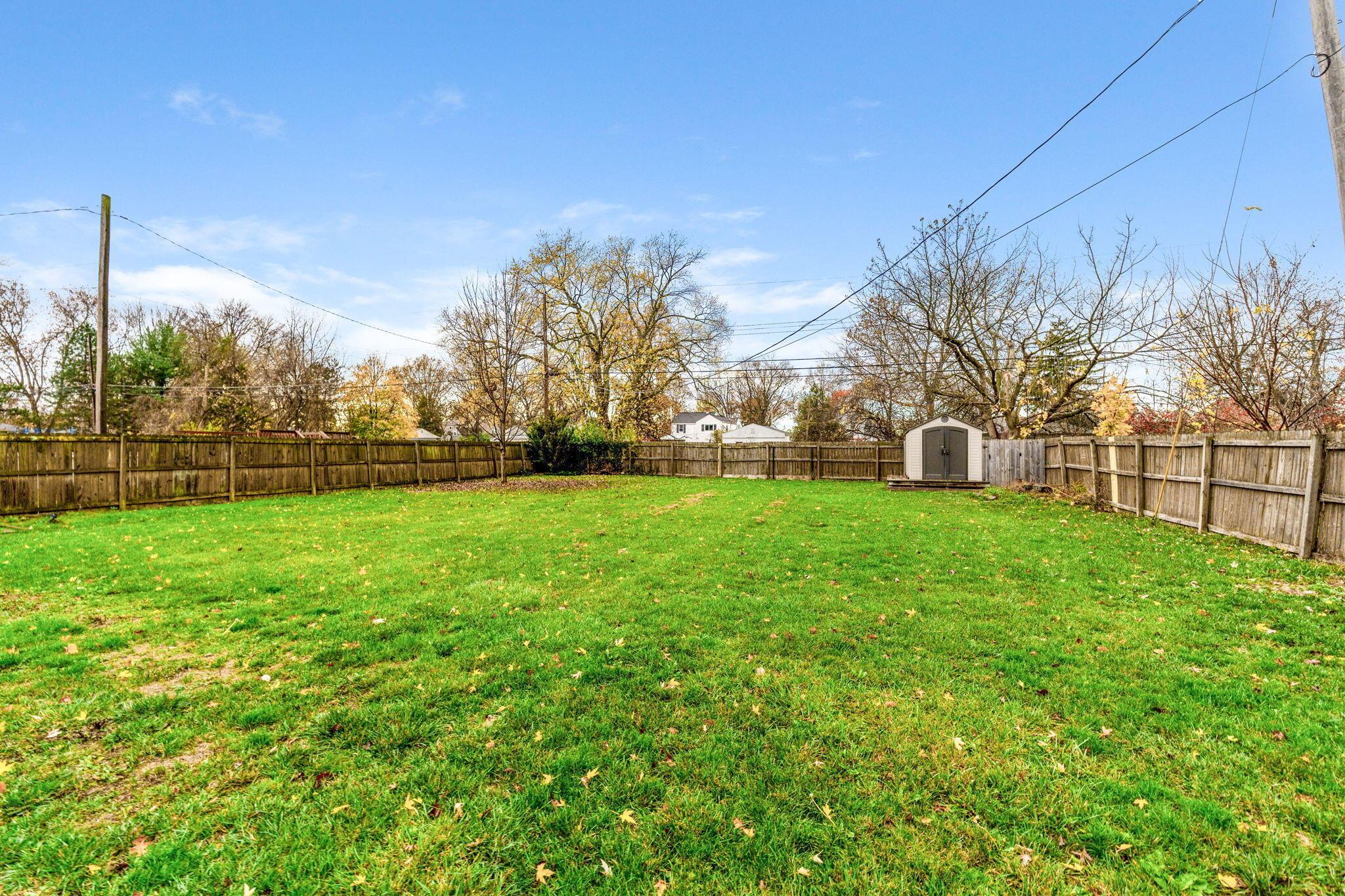 761 Ross Road Columbus, OH 43213 - Photo 69 of 78 761 Ross Road (Exterior)-18