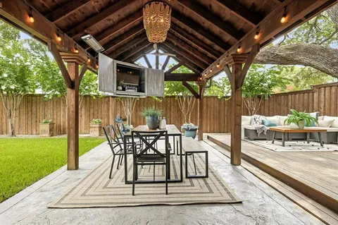 $775,000 | 3850 Boca Bay Drive, Dallas, TX 75244