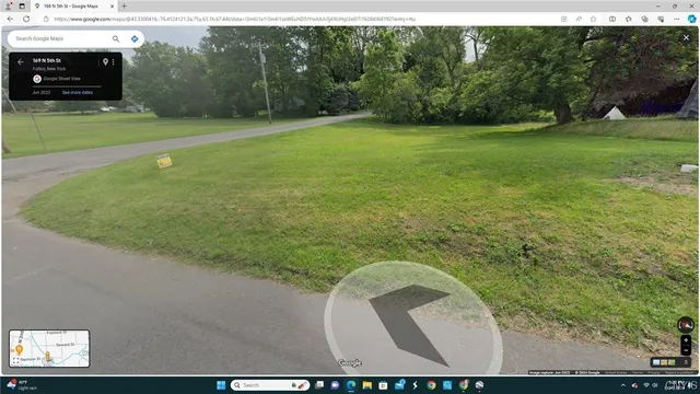 $5,850 | 171 North 5th Street, Fulton, NY 13069