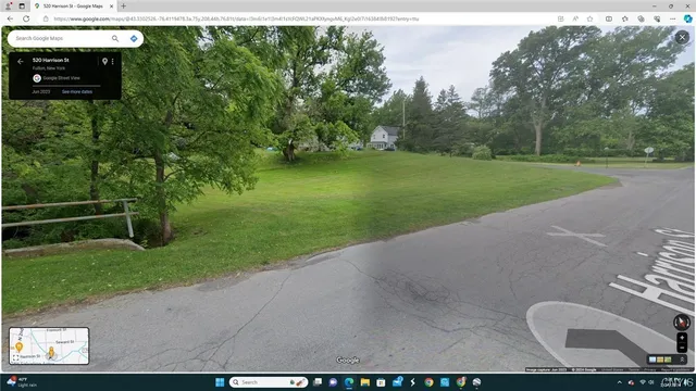 $5,850 | 171 North 5th Street, Fulton, NY 13069