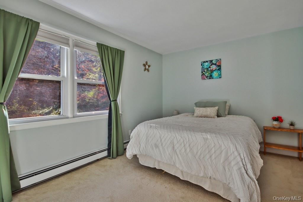 7 Farview Road Hopewell Junction, NY 12533 - Photo 25 of 32 a bedroom with a bed and a window