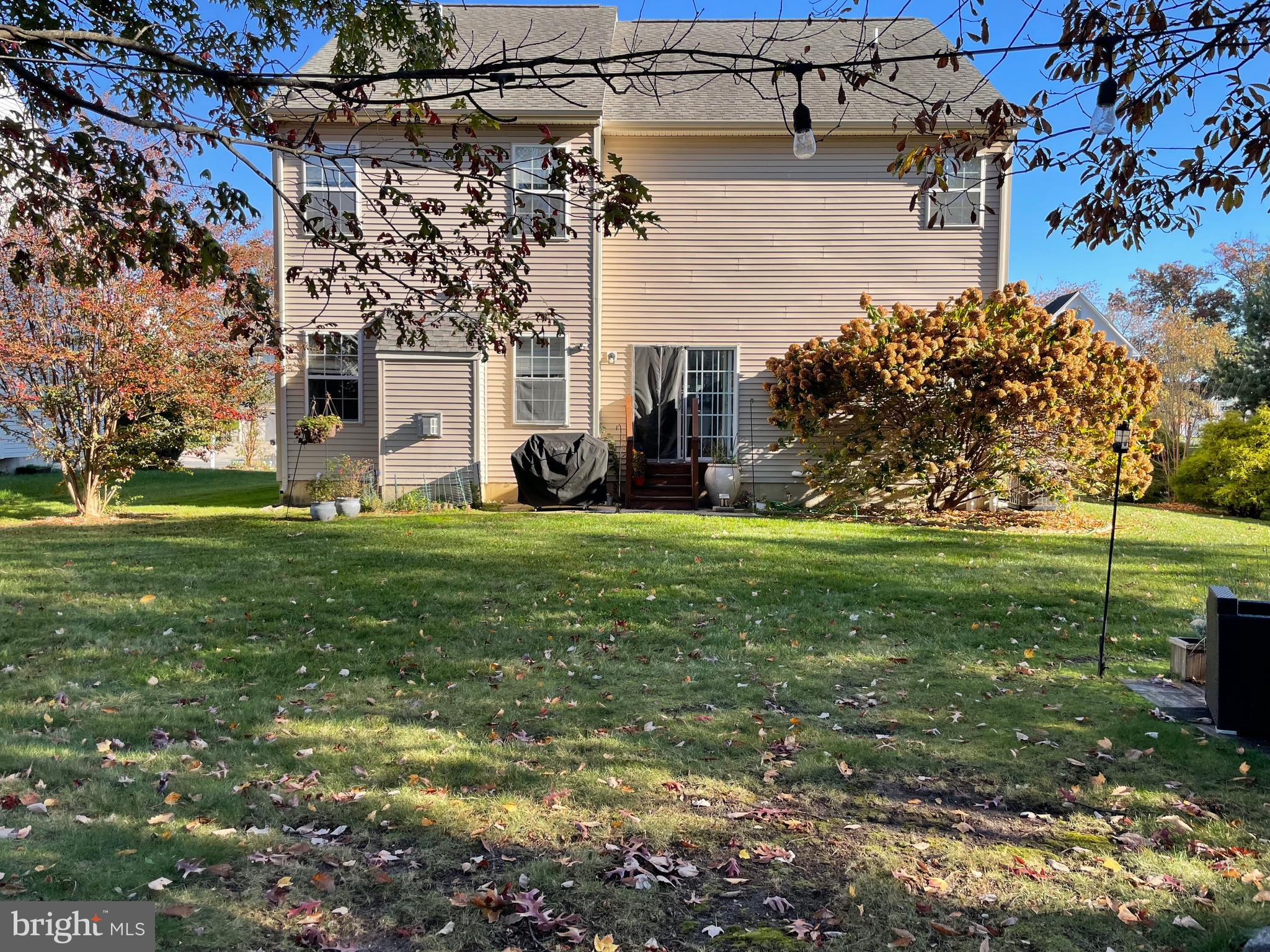 8 Hemlock Lane Sicklerville, NJ 08081 - Photo 34 of 35